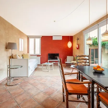 Val De Menton, 3 Pieces Atypique, Jardin Et Terrasse A 7 Minutes A Pied Du Centre Διαμέρισμα *