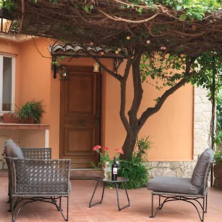 Val De Menton, 3 Pieces Atypique, Jardin Et Terrasse A 7 Minutes A Pied Du Centre * Μεντόν